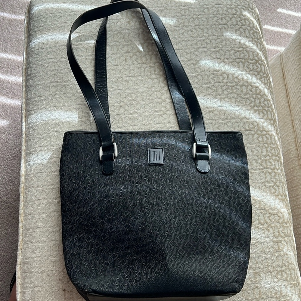 Hartmann tote bag